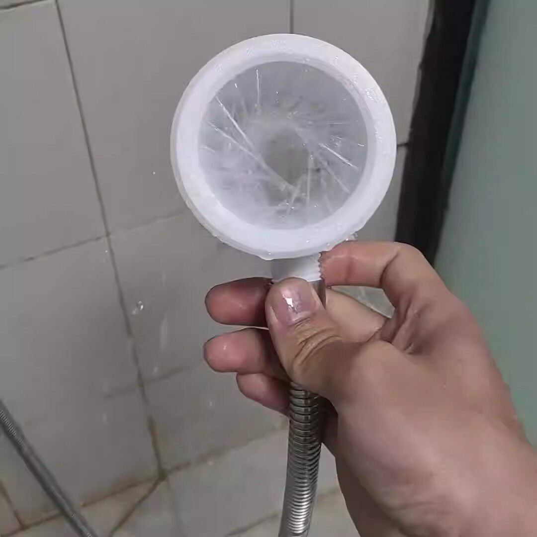 宠物洗爪器旅行可携式男士花洒淋浴头万向旋转出水狗狗洗脚神器