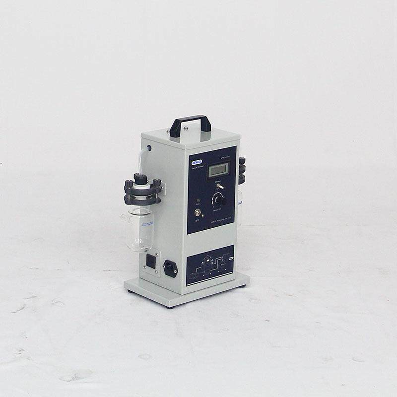 上海申生科技VC100C真空控制器高效率真空泵配套控制设备