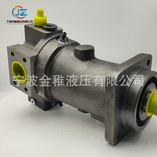 柱塞泵 工程机械用 A7V40MA2.0RPG00