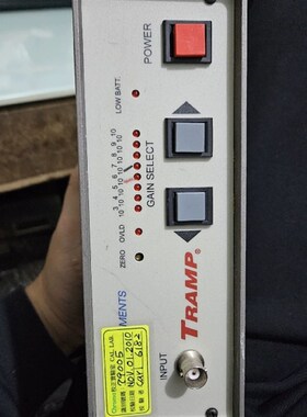 Udt仪器流浪汉65834-1光