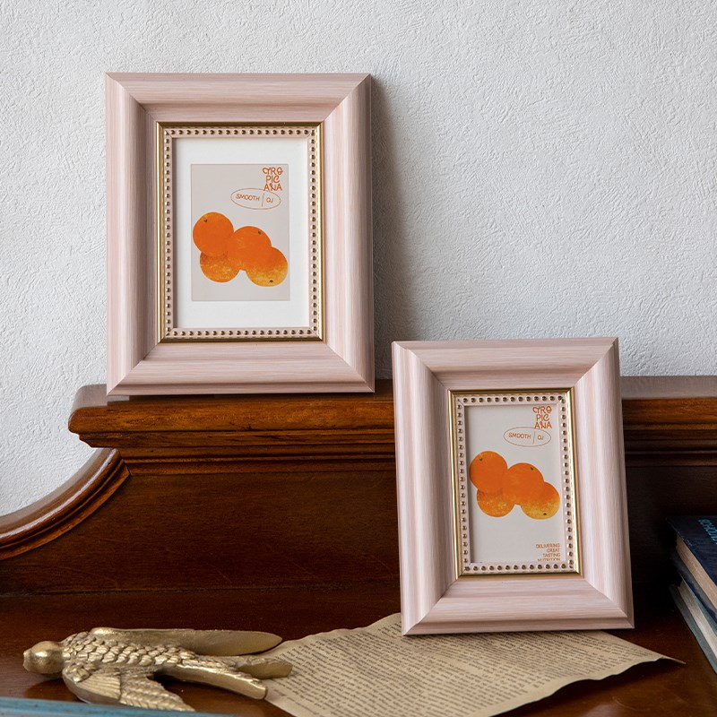 增运多金相框存放纸币摆台人民钞票画框100元一百元装框装饰摆件