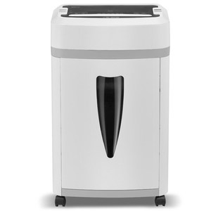 科密5级8815保密办公商用碎纸机9张 持续40分钟 25L 可碎卡光盘