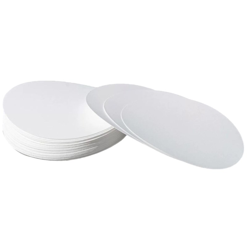 120mm尼龙NyLon滤膜微孔滤膜 有机溶剂过滤膜 过滤圆片膜 0.45um