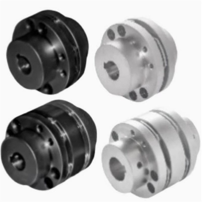 替代怡合达DBN41-D65-d15/20/1y8/24-e20膜片联轴器DBN42/46/47/6