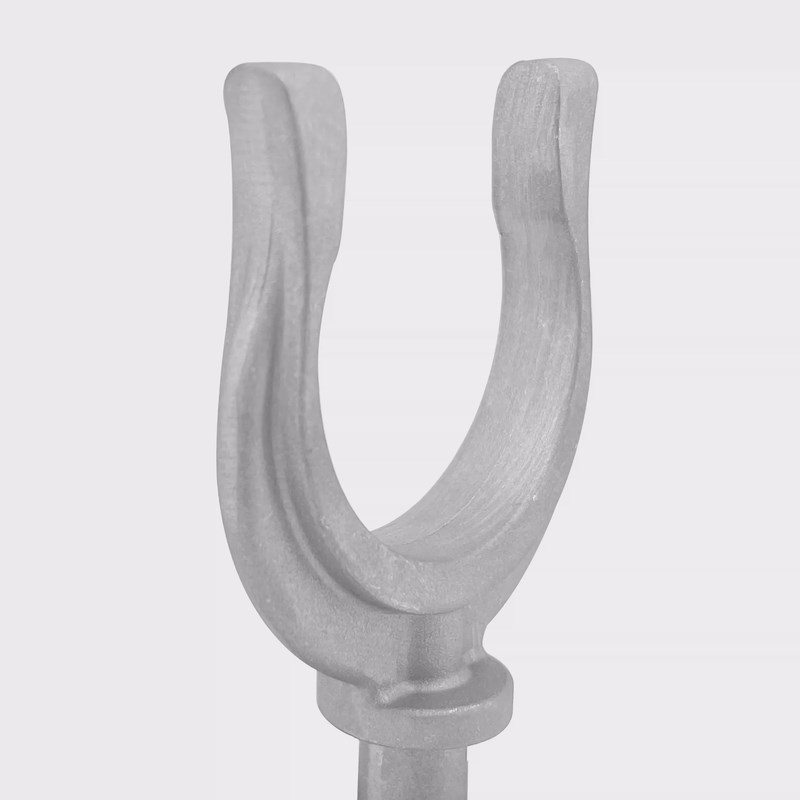 铝制桨叉 铝桨叉 游艇桨叉 划桨座 船用游艇船舶用五金配厂家直供