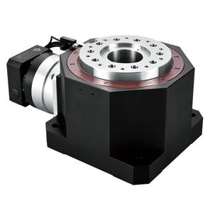 中空旋转平台直角行星减速机生产厂家现货供应电动马达M225减速机