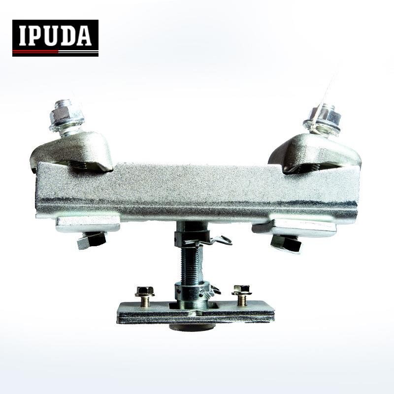 KBK铝合金起重机轨道系统刚性柔性吊挂件组合小车手动滑车配件