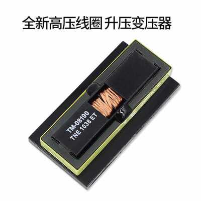 全新 TM-08190 高压线圈 升压变压器 高压包 供应商