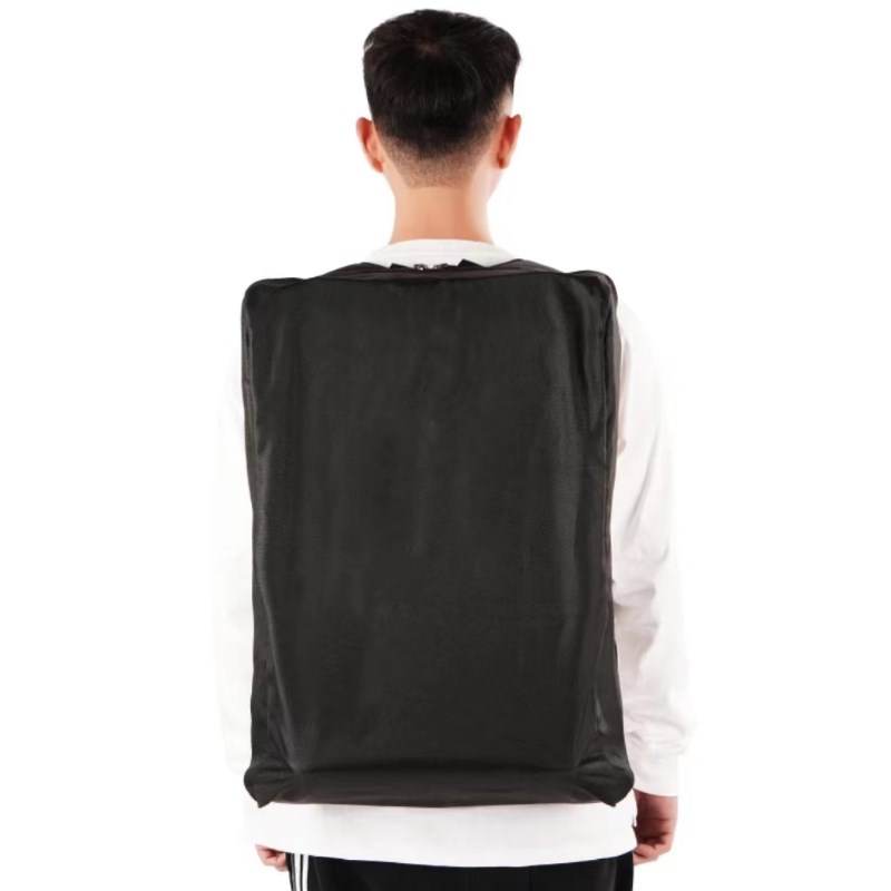 小虎子大童旅行推车专用背包收纳包可手提背包通用型双肩收纳背包