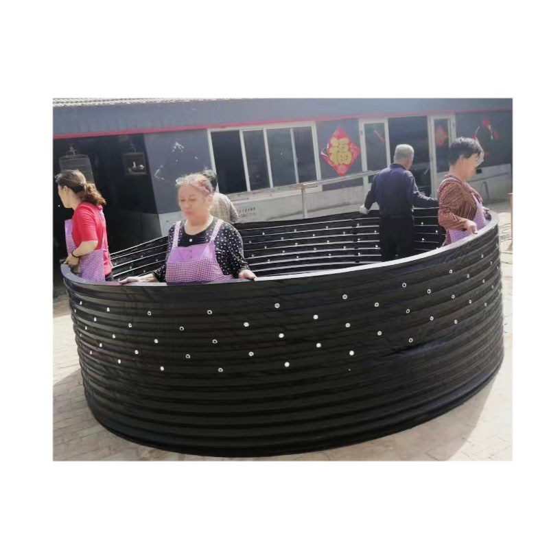 舞台风琴罩酒吧升降机液压平T台风琴防护罩5D动感座椅圆方形护罩