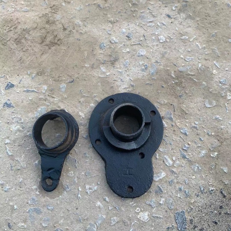 中亿农用柴油三轮车离合器分离座总成 河南农用三轮车分离座