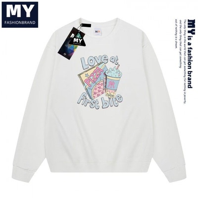 潮牌纯棉短袖百搭休闲潮流上衣