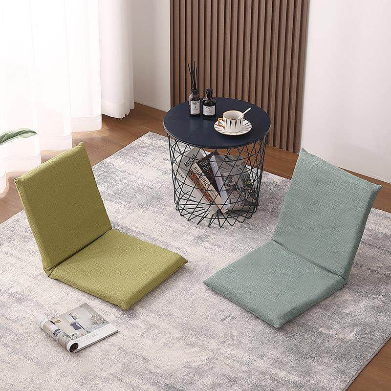 床上靠背椅懒人沙发飘窗榻榻米座椅电竞宿舍折叠椅薄款省空间椅子,住宅家具,懒人沙发,淘宝优惠券,粉丝福利购,淘宝优惠卷