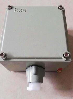 BJX51-T防爆接线箱端子箱135*135分线箱IP65铸铝防水防尘空箱壳体