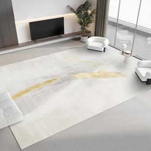 覆古做旧PVC客厅茶几地毯地垫防水可擦免洗皮革进门可裁剪PU脚垫