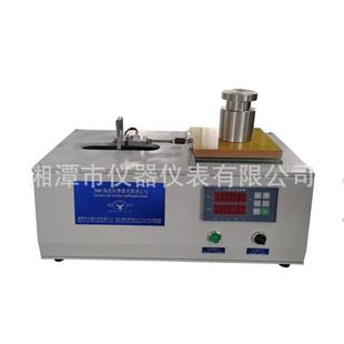 优惠供应湘科TMY陶瓷砖摩擦系数测定仪瓷砖检测仪器手动电动加载
