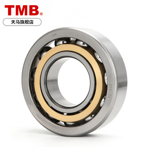 天马轴承TMB721772187219