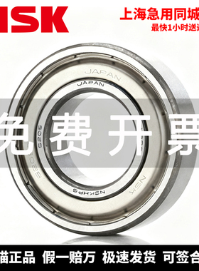 日本NSK 6318 6319 6320 6321 6322 6324Z DDU RS 高速 进口 轴承