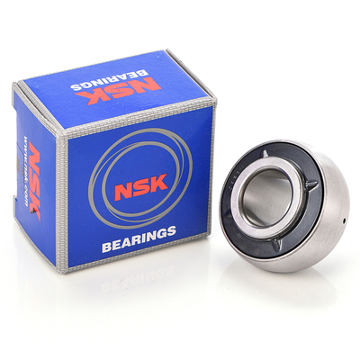 NSK外球面UC202203204205轴承