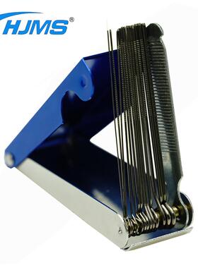 厂家专业产销焊割嘴专用通针,75mm蓝色铝盒通针，可丝印激光刻字