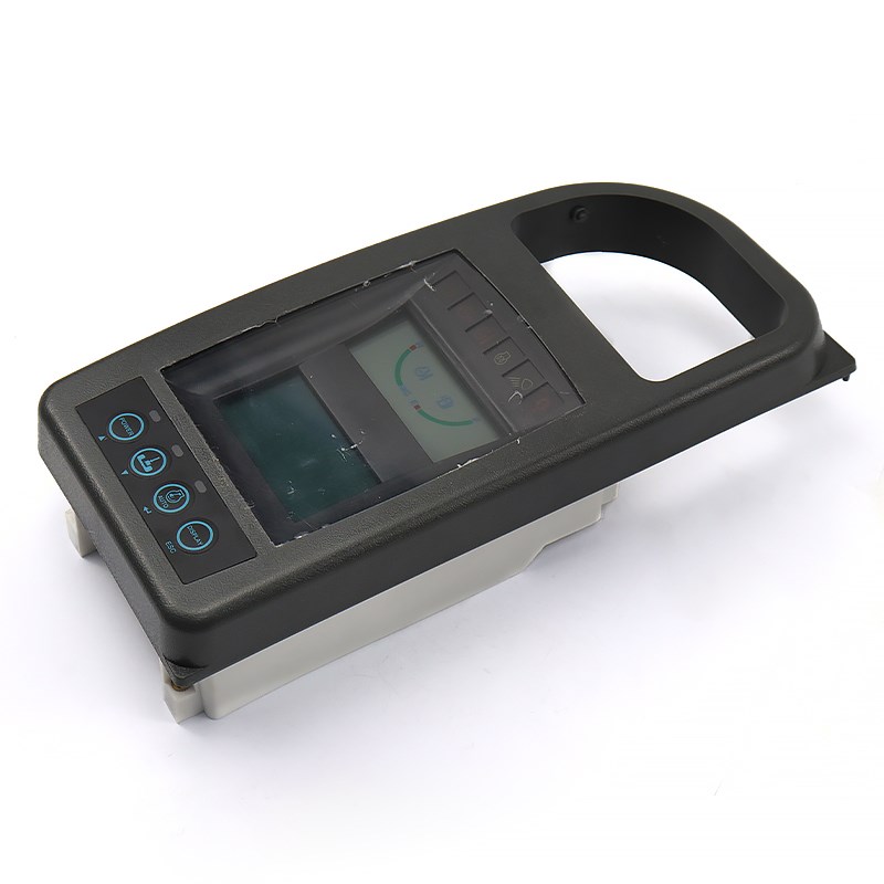 挖掘机斗山大宇显示屏DH150/220/225/300-7-9显示器 仪表盘控制器