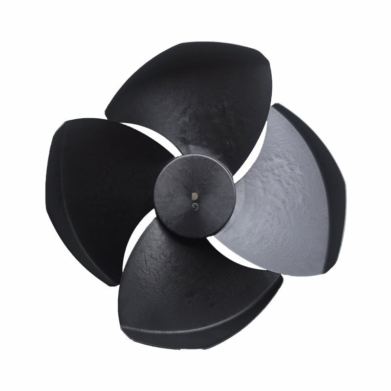风扇叶配件冷风机风叶维修替换用风轮四叶片移动冷风机风叶轴孔12,生活电器,风扇/换气扇配件,淘宝优惠券,粉丝福利购,淘宝优惠卷
