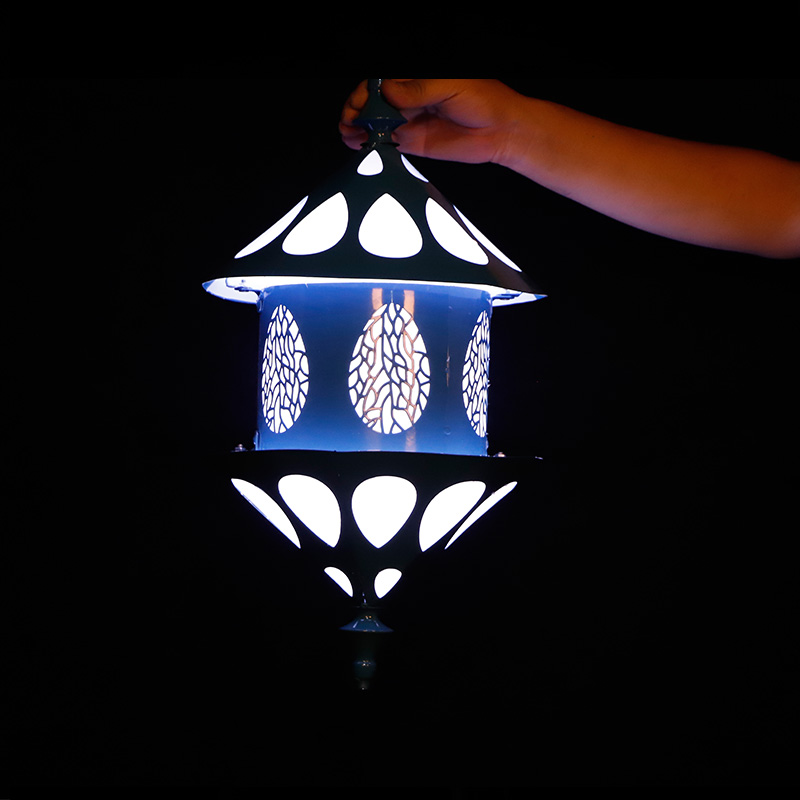 婚庆道具酒店婚礼堂海洋系悬吊式天花板挂件铁艺星空系宴会厅装饰