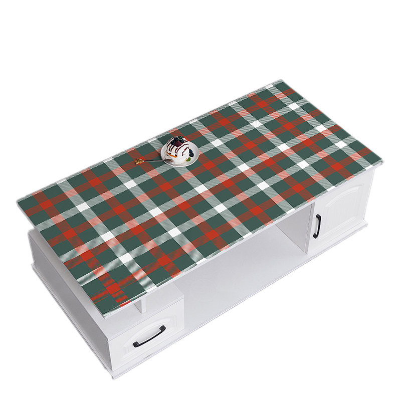 皮革茶几垫桌布客厅喜庆台布防水防油免洗电视柜垫圣诞餐桌布装饰,居家布艺,桌布,淘宝优惠券,粉丝福利购,淘宝优惠卷