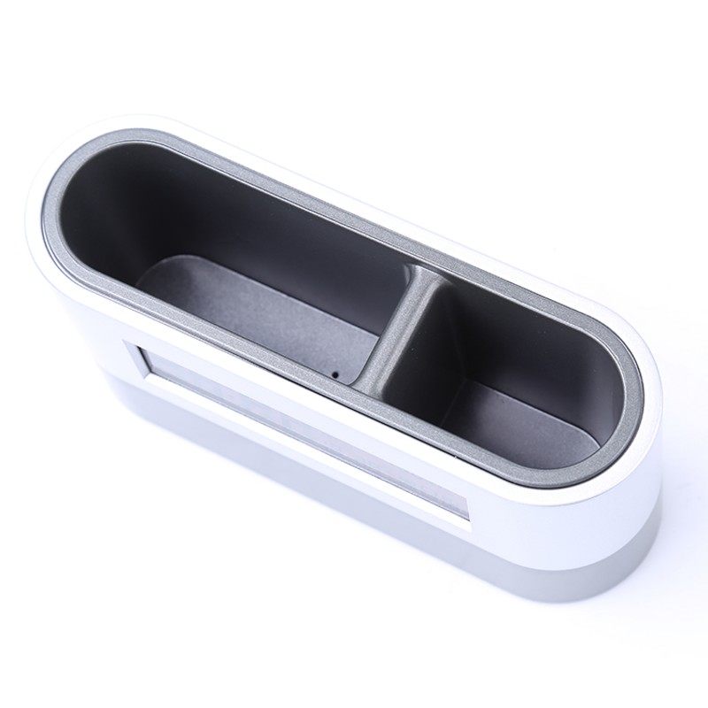 多功能电子笔筒创意时尚办公万年历时钟学生商务简约定制可爱闹钟,文具电教/文化用品/商务用品,笔筒,淘宝优惠券,粉丝福利购,淘宝优惠卷