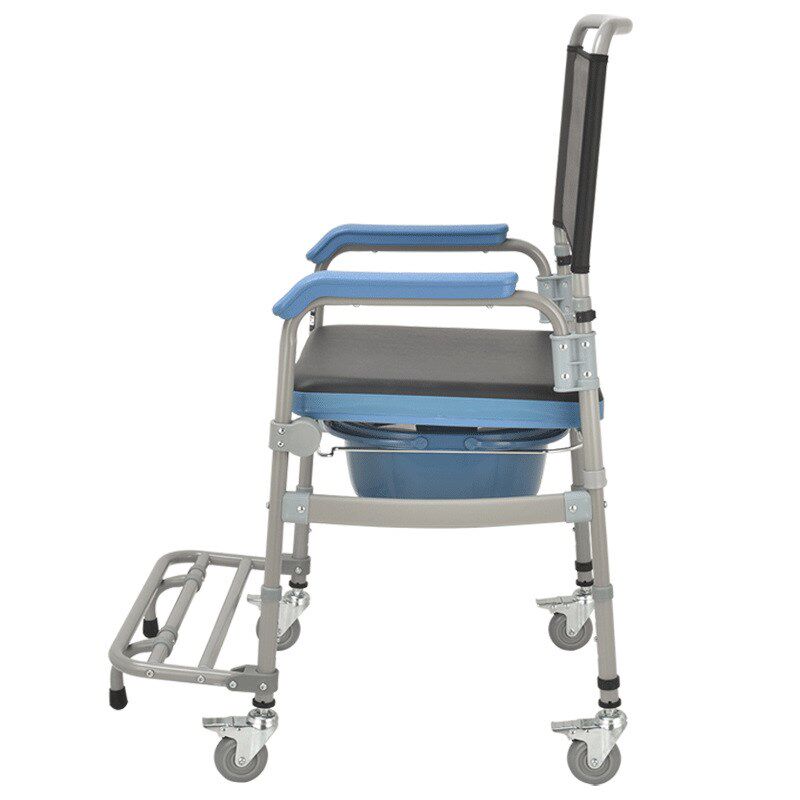 浴室座卫生间折叠凳坐凳带轮淋浴凳折叠椅老人洗澡椅坐便椅小凳子,商业/办公家具,坐便椅/凳,淘宝优惠券,粉丝福利购,淘宝优惠卷
