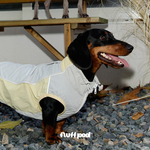 【直播专享】fluff pod抚拍狗狗防水零感皮肤衣腊肠犬雪纳瑞防晒