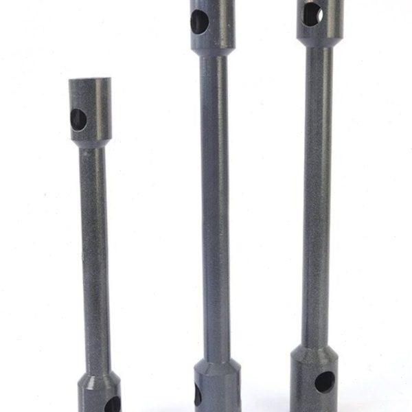 轮胎螺丝拆装套筒 省力21/41 19-22-24-27-30-32-38包邮轮胎扳手