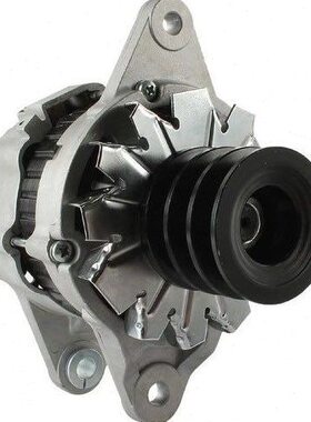 五十铃6UZ1发电机1812006035发电机1812006037发电机24V50A