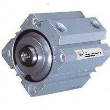 优质薄型气缸 SDA20X55X65X75X85-S-B 带磁外牙