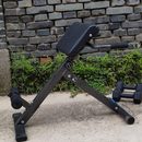 折叠式 高低可调罗马椅美腰机山羊挺腰器家用健身器材罗马凳美腰机