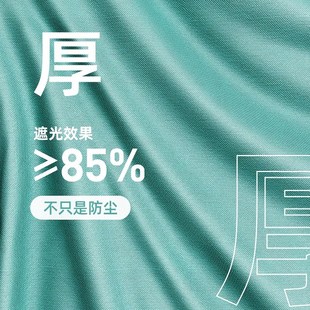 家具防尘布沙发遮灰布床防尘罩遮盖防灰布家用挡灰布遮尘布大盖布