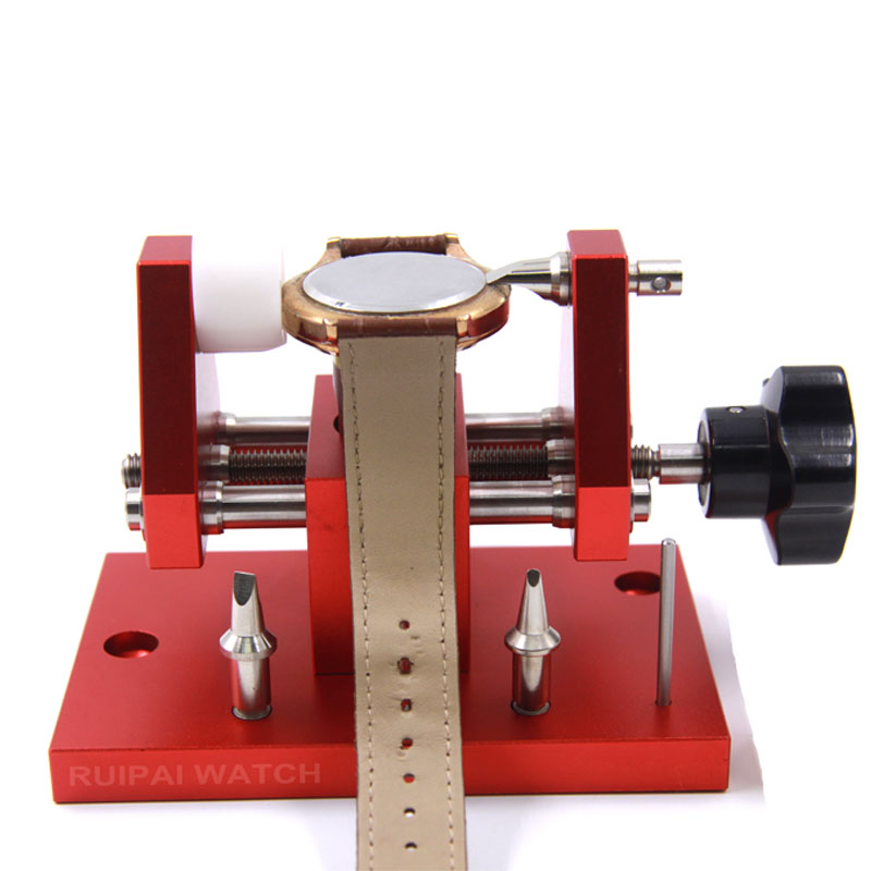 07115撬底机 手表开盖机 撬表盖 撬底盖机 换电池工具 开表器修表