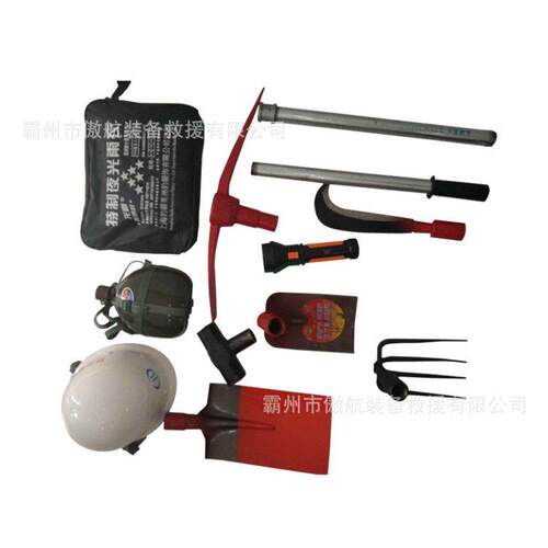 防汛应急包7/11/19抢险AH-GJB救包急物应装备包多资用途工具组双