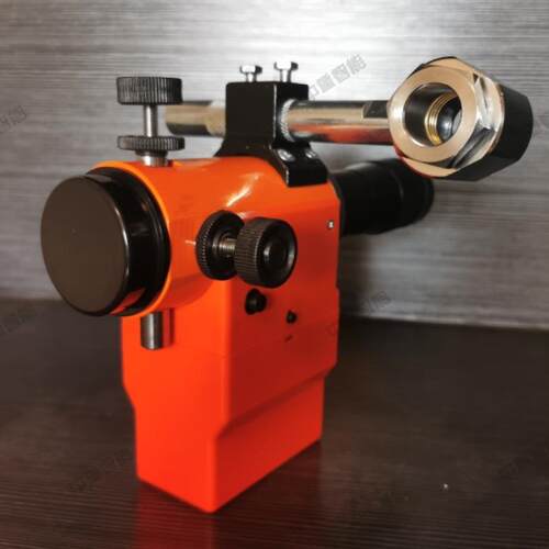 YHJ800煤矿用安型H激光指向仪YJ本500矿用激光指向YHJ800煤仪激光