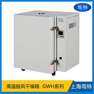 9070B实验室500度高温烘箱工业高温鼓风干燥箱 上海GWH