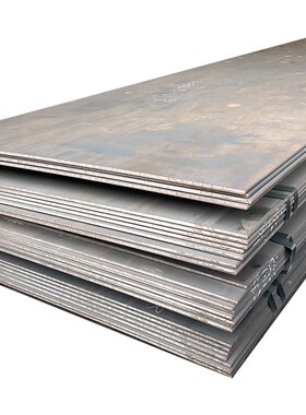 45号钢板2 3 i5 6 10mm厚q235铁板材料65MN m390钢板切割定(高)