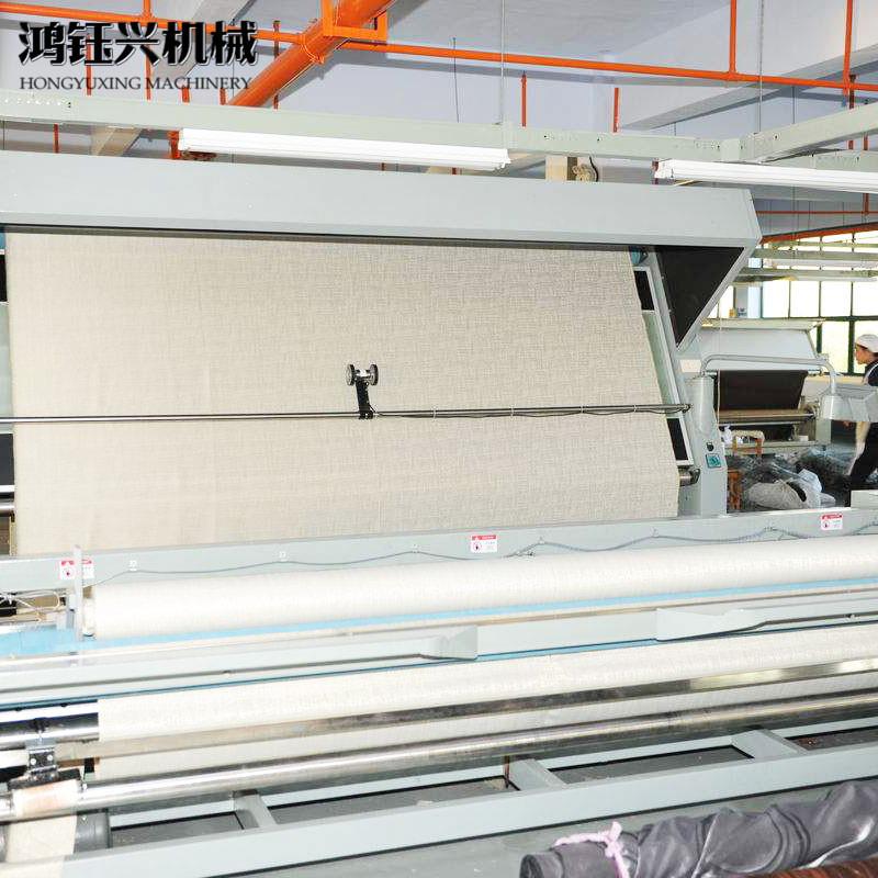 厂家供应纱布喷气织机服装厂用上下双织轴喷气织机