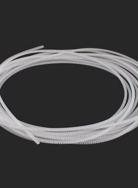 KG010-030护线齿齿型保护带活用护线套绝缘保护套齿形护线套现货