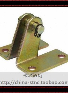 【Xj气动】MA/MAL迷你气缸底座/摇摆支架SDB-16/20/25/32/40