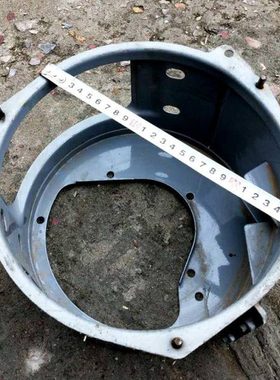 星光788/988收割机复脱鼓筒杂余绞龙配件农用机械农机老款配件