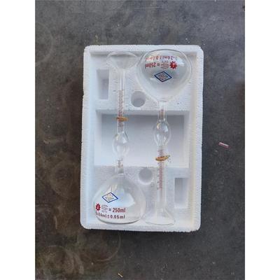 天马李氏比重瓶250mlA级