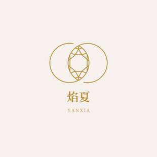 YANXIA514X035 清仓狂欢 焰夏YANXIA 圆领钉珠甜美上衣