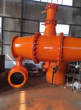 煤矿用排渣器 FZQ-1瓦斯抽放管路排渣放水器负压自动放水器