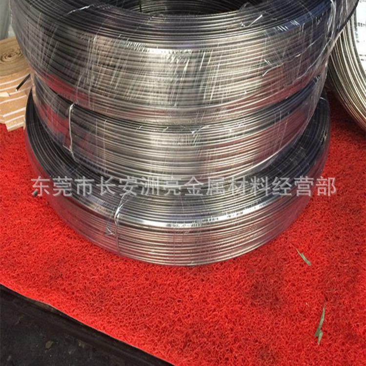 供应50crv4弹簧钢 德国进口50crv4弹簧钢丝 油淬火50crv4弹簧钢线