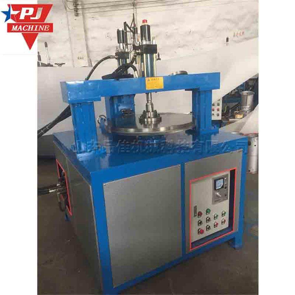 卧式包边翻边一体机 小型不锈钢自动卷边机 圆形工件旋边压边机,五金/工具,其他机械五金,淘宝优惠券,粉丝福利购,淘宝优惠卷